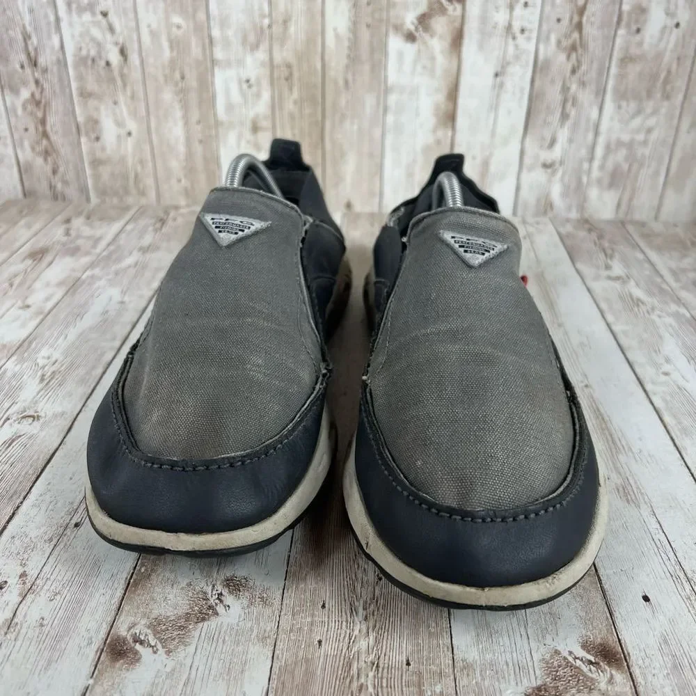 Columbia‎ Omni shield waterproof slip Ons - Mens 11.5
